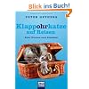 Klappohrkatze auf Reisen: Kater Nortons neue Abenteuer