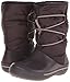 Crocs Women's Crocband II.5 Cinch Boot