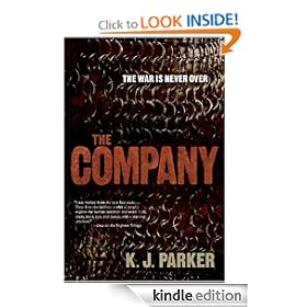 The Company