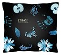 MLE FRINGE SERIES Cushion Cover