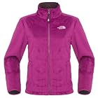 The North Face Womens Osito Jacket - Premiere Purple Small