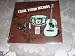 Equal Vision Records Winter 2007 Music CD Sampler