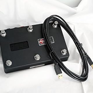 Disaster Area Designs DMC 6D」「DMC 6D」！Strymonを念頭に