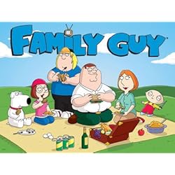 Family Guy Season 10