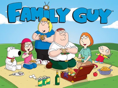 Quagmire and Me