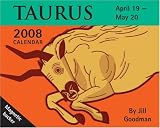 Horoscope: Taurus: 2008 Mini Day-to-Day Calendar