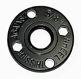 Dewalt D24802 Grinder Flange Nut # N106341 [並行輸入品]