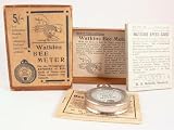 Electronics : c1905 Watkins Bee Meter