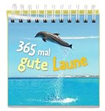 Produkt-Bild: 365 mal gute Laune