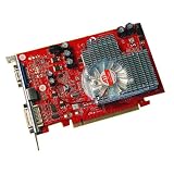 ATI Radeon X700 256MB DDR2 PCI-E Video Card DVI / VGA / TV-Out
