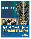 Spinal Cord Injury Rehabilitation (Contemporary Perspectives in Rehabilitation)
