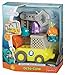 Fisher-Price Octonauts Octo-Claw Vehicle
