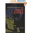 The Silicon Jungle: A Novel of Deception, Power, and Internet Intrigue