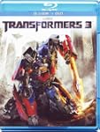 Transformers 3 (Blu-Ray+Dvd+E-Copy)