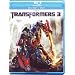 Transformers 3 (Blu-Ray+Dvd+E-Copy)