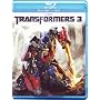 Transformers 3 (Blu-Ray+Dvd+E-Copy) <b>Blu-ray</b> ~ Shia LaBeouf