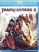 Transformers 3 (Blu-Ray+Dvd+E-Copy)