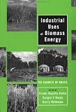 Industrial Uses of Biomass Energy