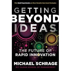 Getting Beyond Ideas: The Future of Rapid Innovation