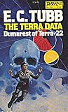 The Terra Data (Dumarest 22)