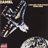 I can see your house from here