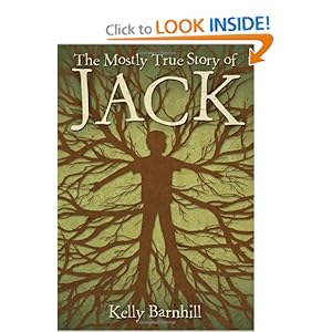 The Mostly True Story of Jack