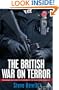 British War on Terror: Terrorism and Counter-Terrorism on the Home Front Since 9/11