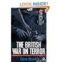 The British War on Terror: Terrorism and Counter-Terrorism on the Home Front Since 9/11