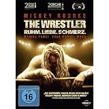 The Wrestlervon "Mickey Rourke"