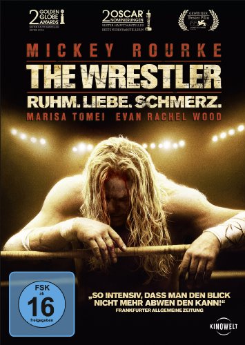 Produkt-Bild: The Wrestler