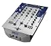Numark DXM09 Digital Scratch DJ Mixer