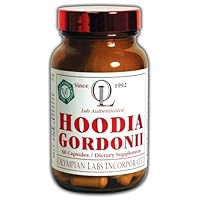 Hoodia Gordonii (400mg)