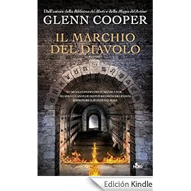 Il Marchio del Diavolo - Glenn Cooper