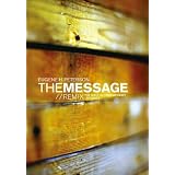 The Message//REMIX 2.0 Wood Hardback: The Bible in Contemporary Language