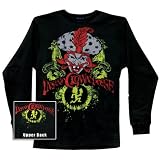 ICP - Ringmaster Thermal Long Sleeve