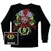ICP - Ringmaster Thermal Long Sleeve