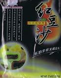 On Sale Chinese Style Red Bean Paste (Adzuki Beans Paste) - 2 x 1 Lb - For Cake, Dessert, Soup by Unknown