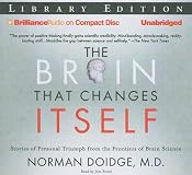 The Brain That Changes Itself