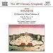Classical Music : Johann Stamitz: Orchestral Trios, Vol. 1