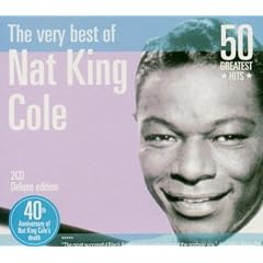 Best of Nat King Cole, the Very