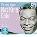 Best of Nat King Cole, the Very