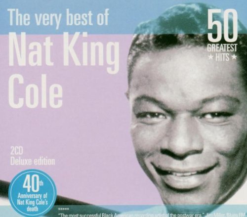 Produkt-Bild: Best of Nat King Cole, the Very
