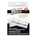 LA Fresh Tech Pack (12 Piece Set)