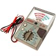 Watch Battery Tester Button Cell AA AAA D 9 Volt Tool