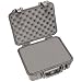 Electronics : Pelican 1400 Case w/Foam (Silver)