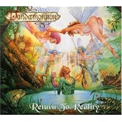 Return to Reality