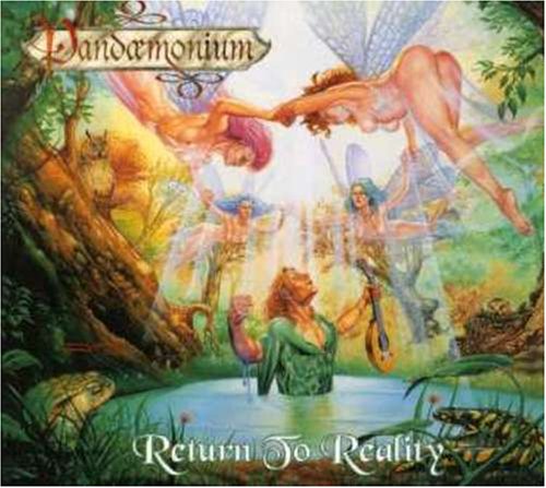 Lea Ball & the Pandemonium All-Stars