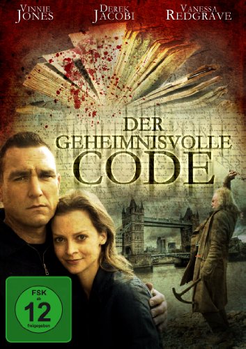Produkt-Bild: Der geheimnisvolle Code