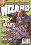 Wizard: The Comics Magazine #166 Magneto Cover August 2005