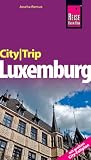 CityTrip Luxemburg Image of CityTrip Luxemburg
